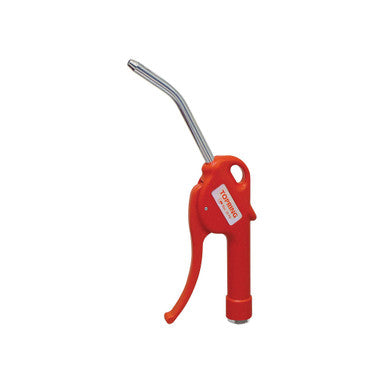 Topring 60.389 Safety Blow Gun 1/4 NPT With Silent Nozzle 8 mm x 10cm