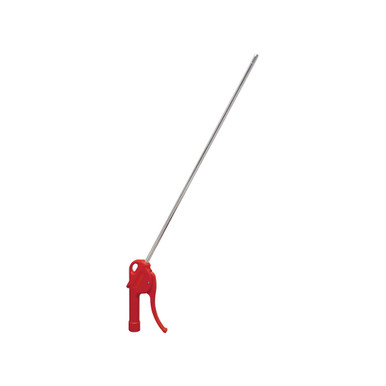 Topring 60.396 Blow Gun 1/4 NPT With 8 mm x 100 cm Nozzle