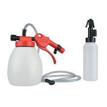 Load image into Gallery viewer, Topring 61.115 1,2 L Brake Bleeder 1/4 NPT With Refill Bottle
