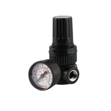 Load image into Gallery viewer, Topring 62.125 Acetal Pressure Regulator 0 to 120 PSI 1/4 (F) NPT