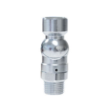 Load image into Gallery viewer, Topring 62.336 Steel Swivel Adapter 1/2 (F) to 1/2 (M) NPT