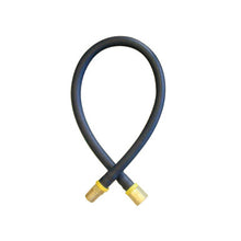 Load image into Gallery viewer, Topring 62.540 Rubber Hose Whip 3/8 I.D. 1 Foot