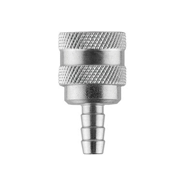 Topring 63.102 Steel Air Chuck With 1/4 Hose Barb