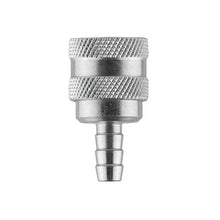 Load image into Gallery viewer, Topring 63.102 Steel Air Chuck With 1/4 Hose Barb