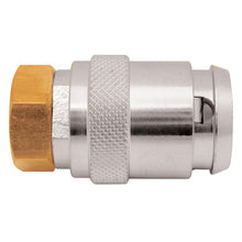 Load image into Gallery viewer, Topring 63.105 Large Bore Air Chuck 1/4 (F) NPT