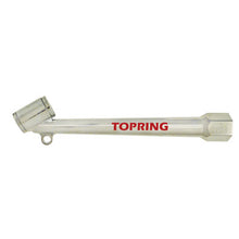 Load image into Gallery viewer, Topring 63.140C 15 cm Dual Head Air Chuck 1/4 (F) NPT