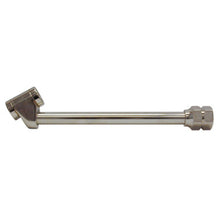 Load image into Gallery viewer, Topring 63.240C 15 cm Dual Head Air Chuck 1/4 (F) NPT