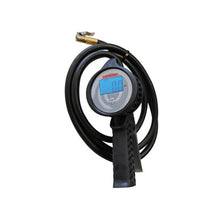 Load image into Gallery viewer, Topring 63.661 Digital Tire Inflation Gauge 7 to 174 PSI