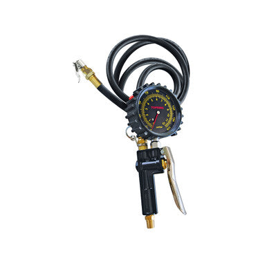 Topring 63.692 Tire Inflation Gauge 0 to 170 PSI