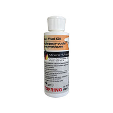 Load image into Gallery viewer, Topring 69.046 Mineral Oil for Air Tools 118 ml