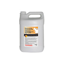 Load image into Gallery viewer, Topring 69.204 Mineral Oil for Reciprocating Compressor 4 L