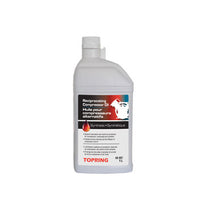 Load image into Gallery viewer, Topring 69.601 Synthetic Oil for Reciprocating Compressor 1 L