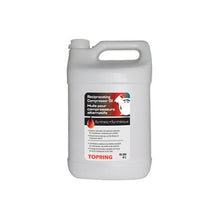 Load image into Gallery viewer, Topring 69.604 Synthetic Oil for Reciprocating Compressor 4 L