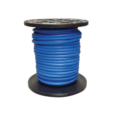 Topring 72.410 Polymer Hose With 1/2 I.D. - Sold by the Foot