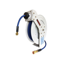 Load image into Gallery viewer, Topring 79.140 XL Water Hose Reel With 1/2 I.D. 50 ft. Polymer Hose