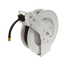 Load image into Gallery viewer, Topring 79.324 Hose Reel With 3/8 I.D. 50 ft. Rubber Hose