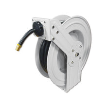 Load image into Gallery viewer, Topring 79.326 Hose Reel With 1/2 I.D. 50 ft. Rubber Hose