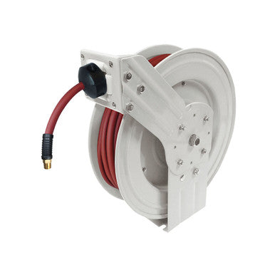 Topring 79.334 L Hose Reel With 3/8 I.D. 50 ft. Polymer Hose