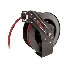 Load image into Gallery viewer, Topring 79.336 XL Hose Reel With 1/2 I.D. 50 ft. Polymer Hose