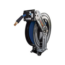 Load image into Gallery viewer, Topring 79.519 XL Hose Reel With 1/2 I.D. 50 ft. Polymer Hose
