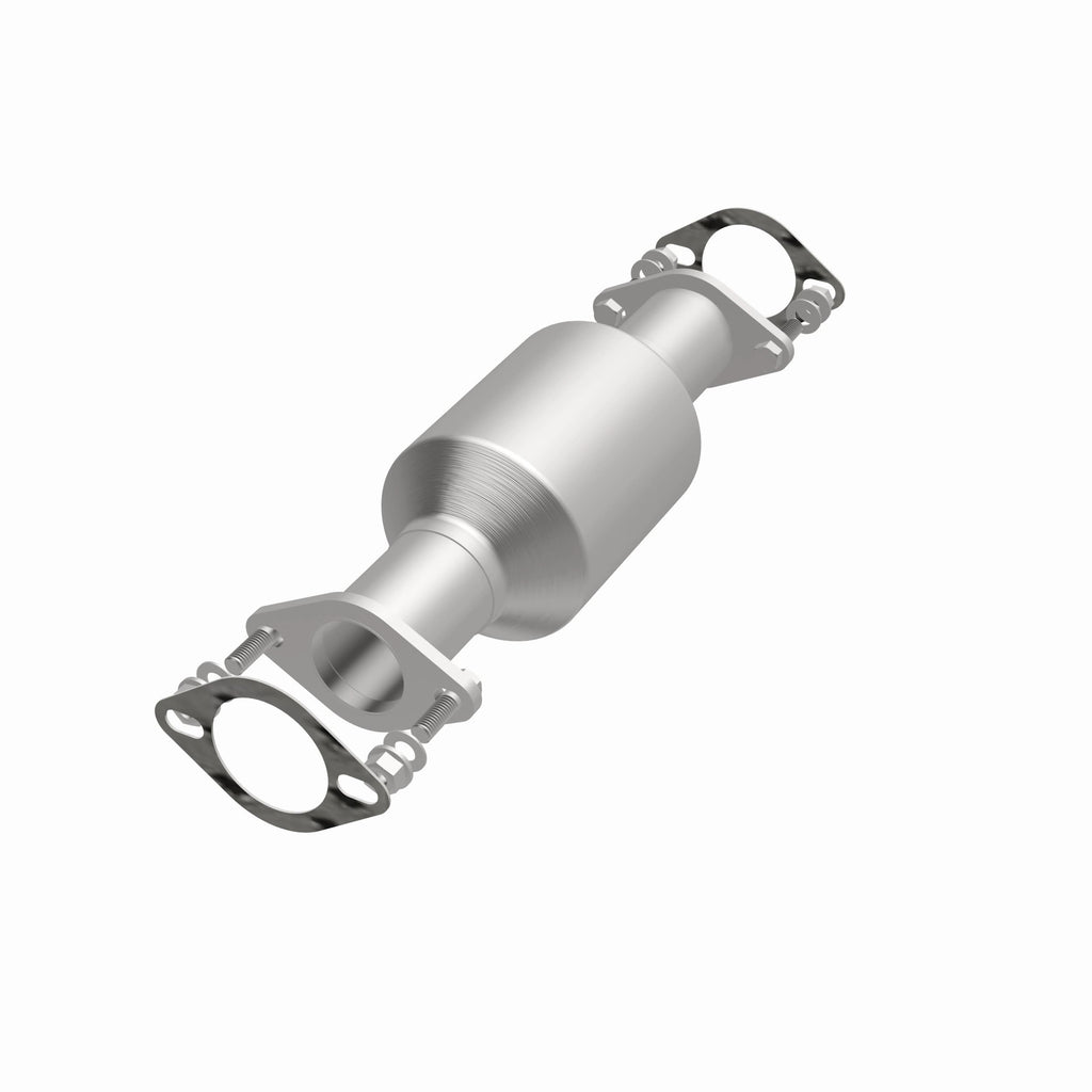 MagnaFlow Exhaust Products 5491924 California CARB Direct-Fit Catalytic Converter for Select Kia Sorento
