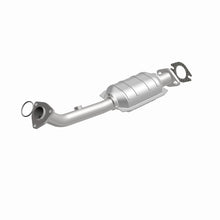 Load image into Gallery viewer, MagnaFlow Exhaust Products 49531 OEM Grade Direct-Fit Catalytic Converter for Select INFINITI QX4, Nissan Pathfinder