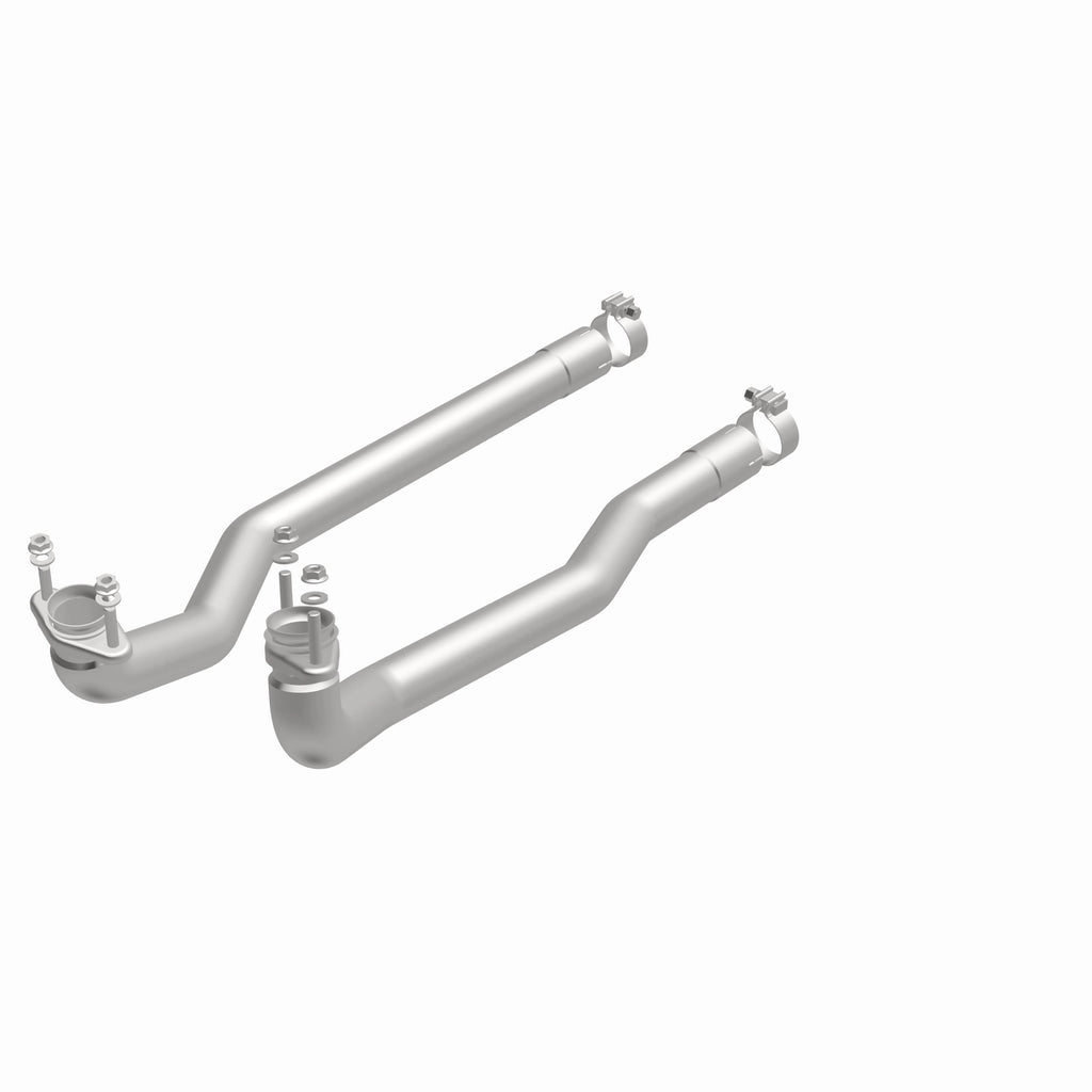 MagnaFlow Exhaust Products 19343 Direct-Fit Exhaust Pipe for Select Chrysler Cordoba, Dodge 330, Dodge 440, Dodge Charger, Dodge Coronet, Dodge Dart, Dodge Magnum, Dodge Monaco, Dodge Polara, Plymouth Belvedere, Plymouth Fury, Plymouth GTX, Plymouth Road