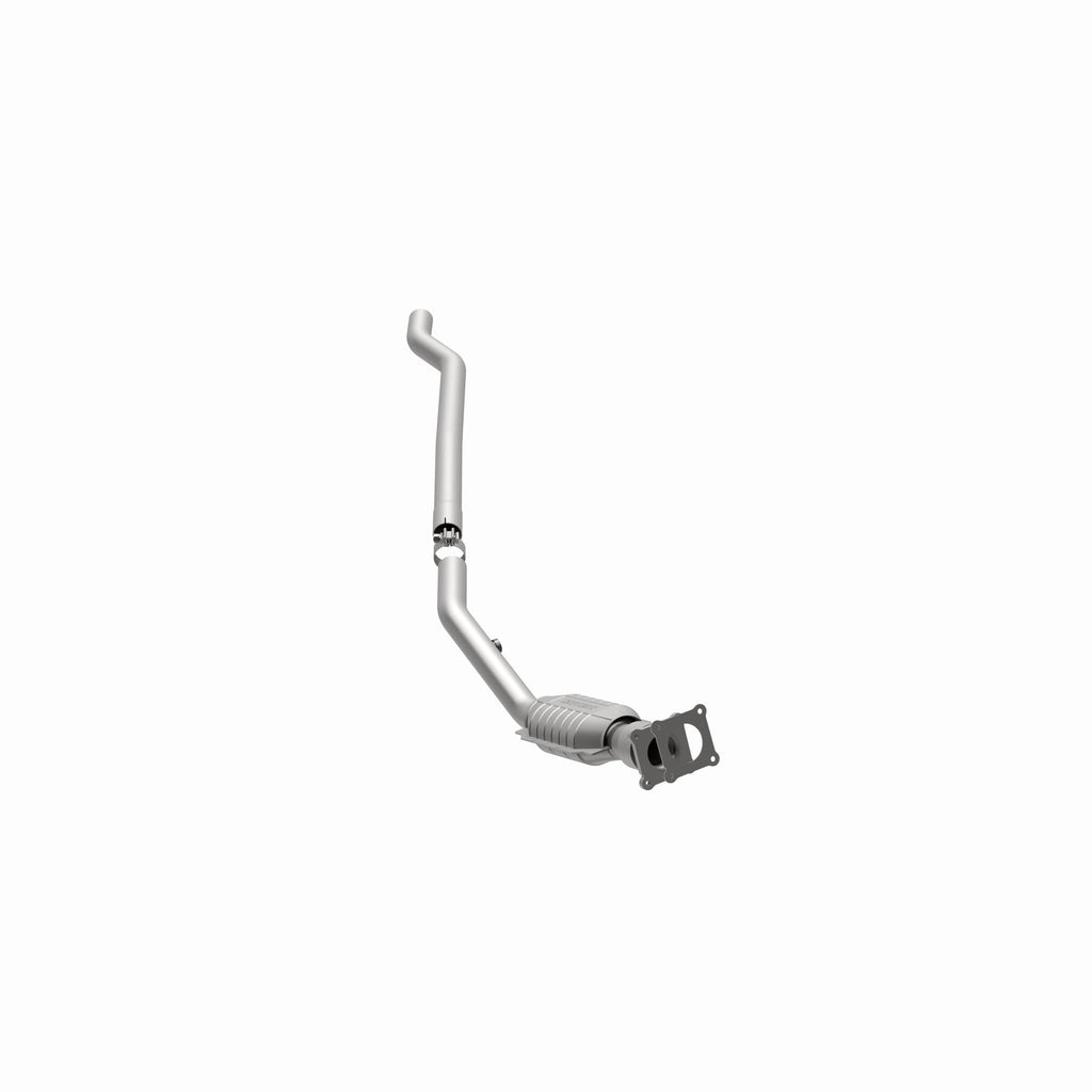 MagnaFlow Exhaust Products 4451279 California CARB Direct-Fit Catalytic Converter for Select Chrysler Town & Country, Dodge Caravan, Dodge Grand Caravan, Plymouth Grand Voyager, Plymouth Voyager
