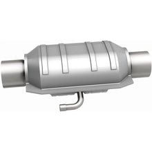 Load image into Gallery viewer, MagnaFlow Exhaust Products 94119 Standard Grade Universal Catalytic Converter