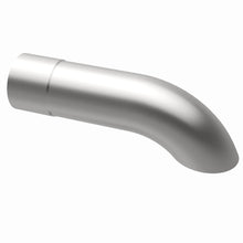 Load image into Gallery viewer, MagnaFlow Exhaust Products 35181 Single Exhaust Tip - 4in. Inlet/4in. Outlet