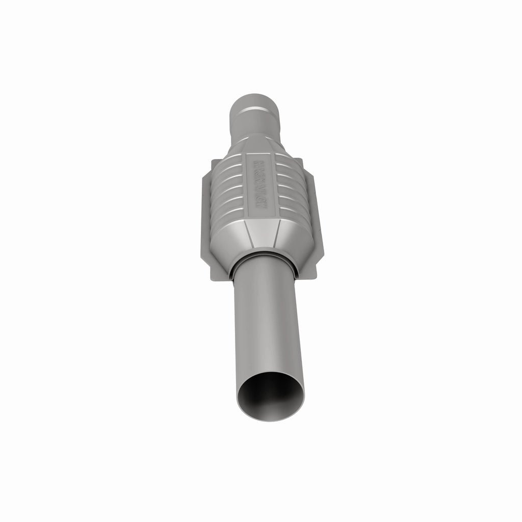 MagnaFlow Exhaust Products 3391473 California CARB Direct-Fit Catalytic Converter for Select Chevrolet C1500, Chevrolet C2500, Chevrolet C2500 Suburban, Chevrolet C3500, Chevrolet K2500, Chevrolet K2500 Suburban, Chevrolet K3500, Chevrolet R2500