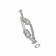 Load image into Gallery viewer, MagnaFlow Exhaust Products 23382 HM Grade Direct-Fit Catalytic Converter for Select Ford Windstar