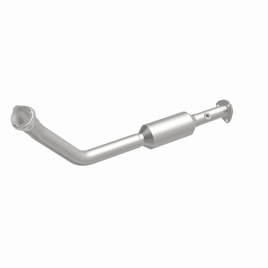 MagnaFlow Exhaust Products 4481460 California CARB Direct-Fit Catalytic Converter for Select Buick Skylark, Oldsmobile Achieva, Pontiac Grand Am