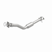 Load image into Gallery viewer, MagnaFlow Exhaust Products 51532 OEM Grade Direct-Fit Catalytic Converter for Select Buick Century, Chevrolet Impala, Chevrolet Monte Carlo, Pontiac Grand Prix