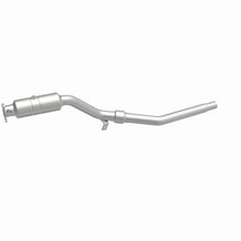 Load image into Gallery viewer, MagnaFlow Exhaust Products 51438 OEM Grade Direct-Fit Catalytic Converter for Select Audi A6, Audi A6 Quattro