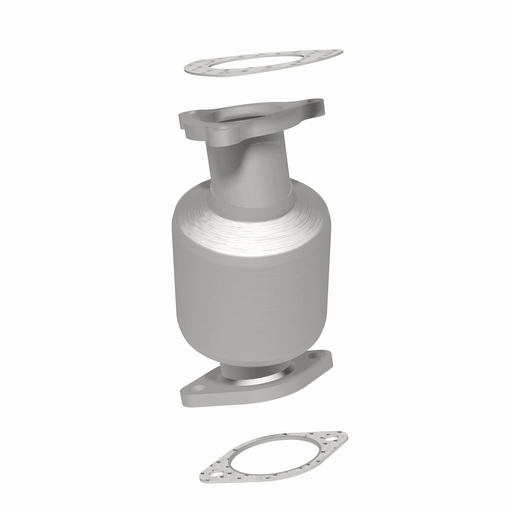 MagnaFlow Exhaust Products 49451 OEM Grade Direct-Fit Catalytic Converter for Select Chrysler Sebring, Dodge Stratus, Mitsubishi Eclipse, Mitsubishi Galant