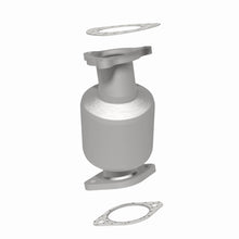 Load image into Gallery viewer, MagnaFlow Exhaust Products 49451 OEM Grade Direct-Fit Catalytic Converter for Select Chrysler Sebring, Dodge Stratus, Mitsubishi Eclipse, Mitsubishi Galant