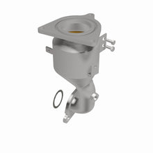Load image into Gallery viewer, MagnaFlow Exhaust Products 51889 OEM Grade Direct-Fit Catalytic Converter for Select Ford Fusion, Mercury Milan