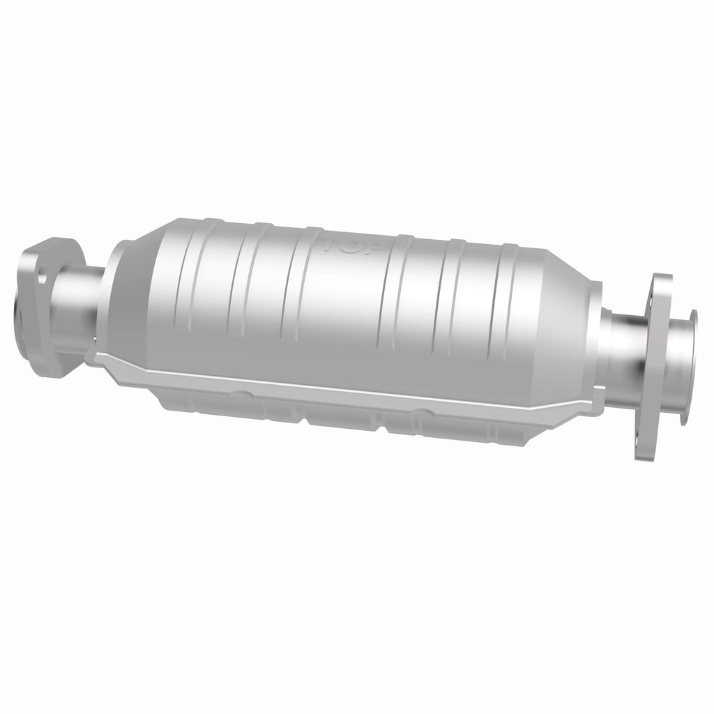 MagnaFlow Exhaust Products 23876 HM Grade Direct-Fit Catalytic Converter for Select Hyundai Elantra, Hyundai Tiburon, Kia Sportage