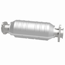 Load image into Gallery viewer, MagnaFlow Exhaust Products 23876 HM Grade Direct-Fit Catalytic Converter for Select Hyundai Elantra, Hyundai Tiburon, Kia Sportage