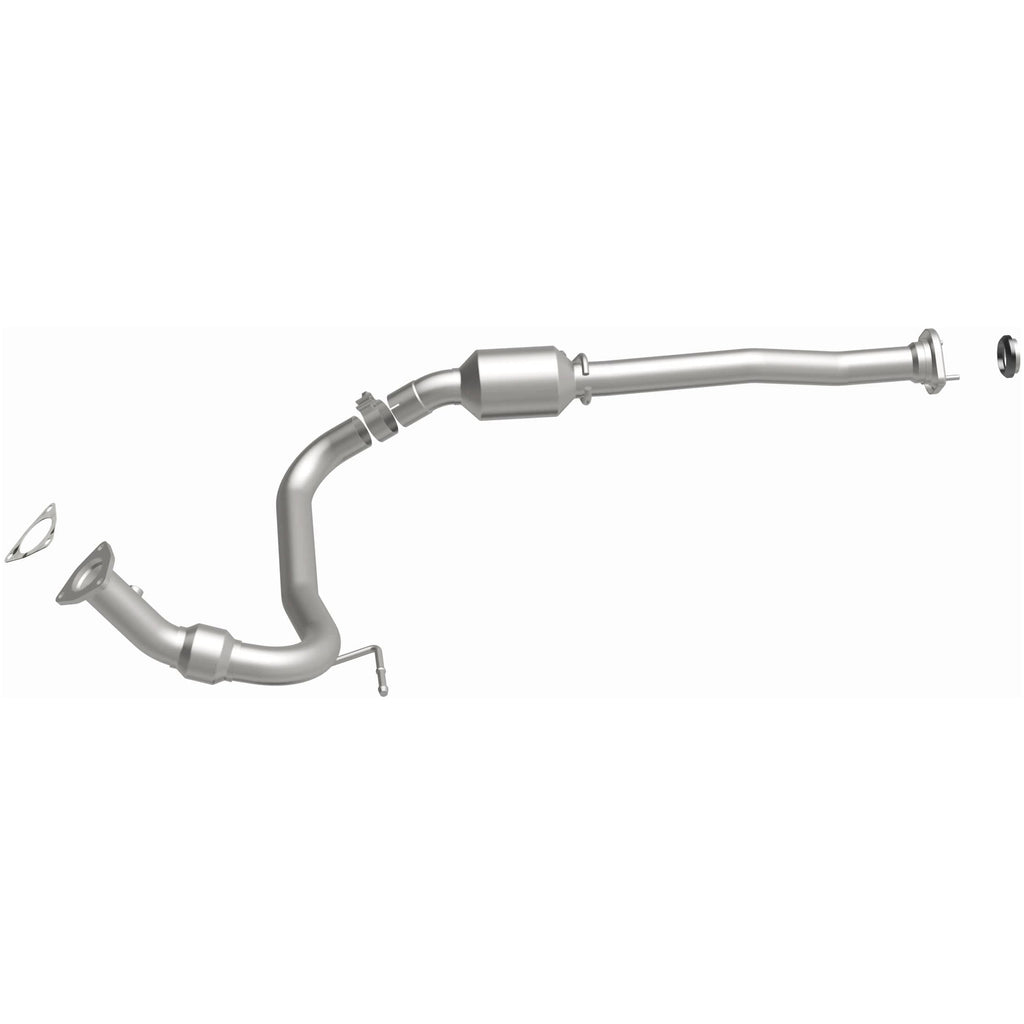 MagnaFlow Exhaust Products 52609 OEM Grade Direct-Fit Catalytic Converter for Select Chevrolet Colorado, GMC Canyon