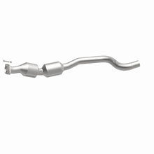 Load image into Gallery viewer, MagnaFlow Exhaust Products 21-536 OEM Grade Direct-Fit Catalytic Converter for Select Land Rover Range Rover, Land Rover Range Rover Sport
