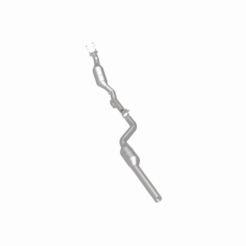 MagnaFlow Exhaust Products 454038 California CARB Direct-Fit Catalytic Converter for Select Mercedes-Benz E430