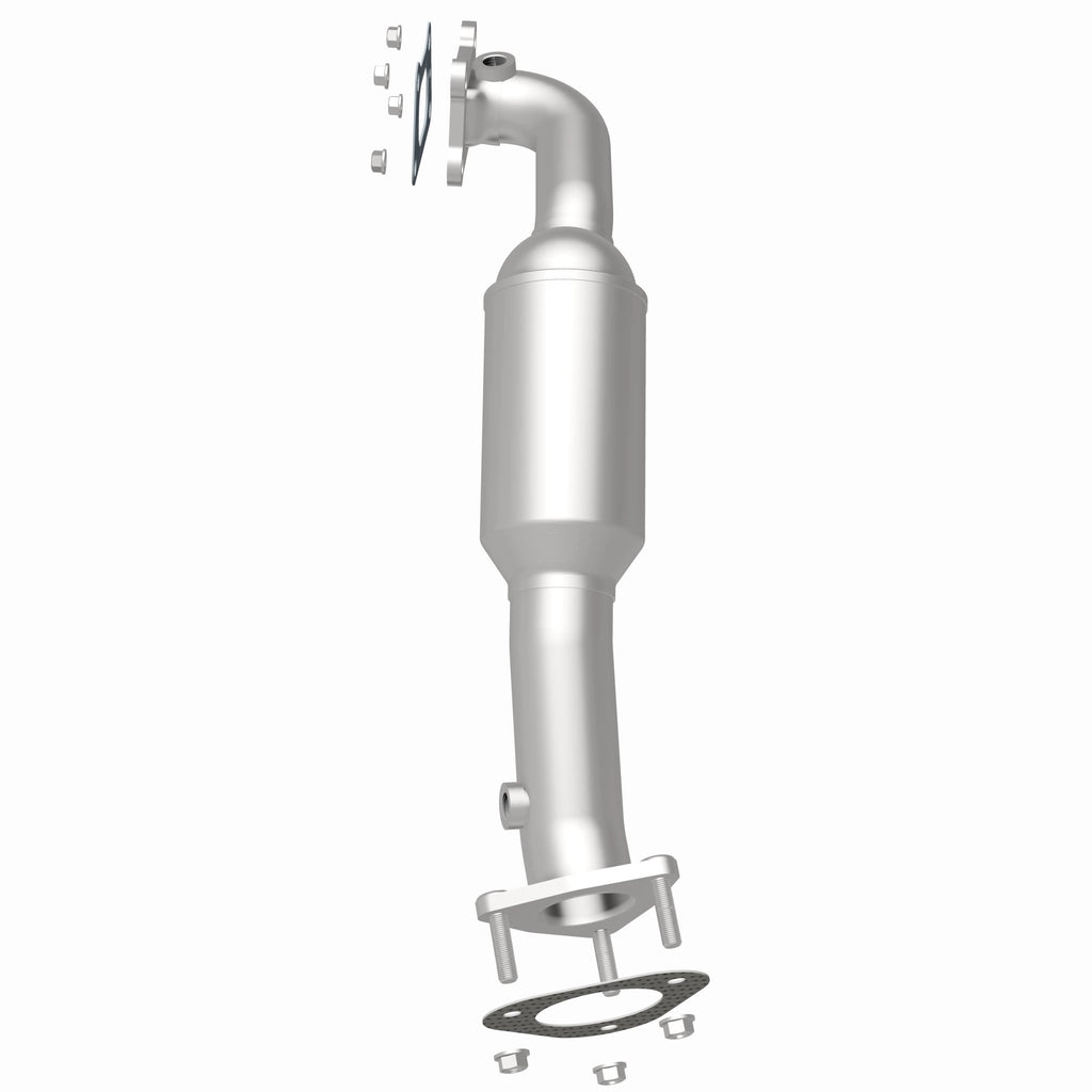 MagnaFlow Exhaust Products 280675 OEM Grade Direct-Fit Catalytic Converter for Select Chevrolet Colorado, GMC Canyon