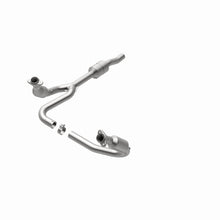 Load image into Gallery viewer, MagnaFlow Exhaust Products 49554 OEM Grade Direct-Fit Catalytic Converter for Select Dodge Ram