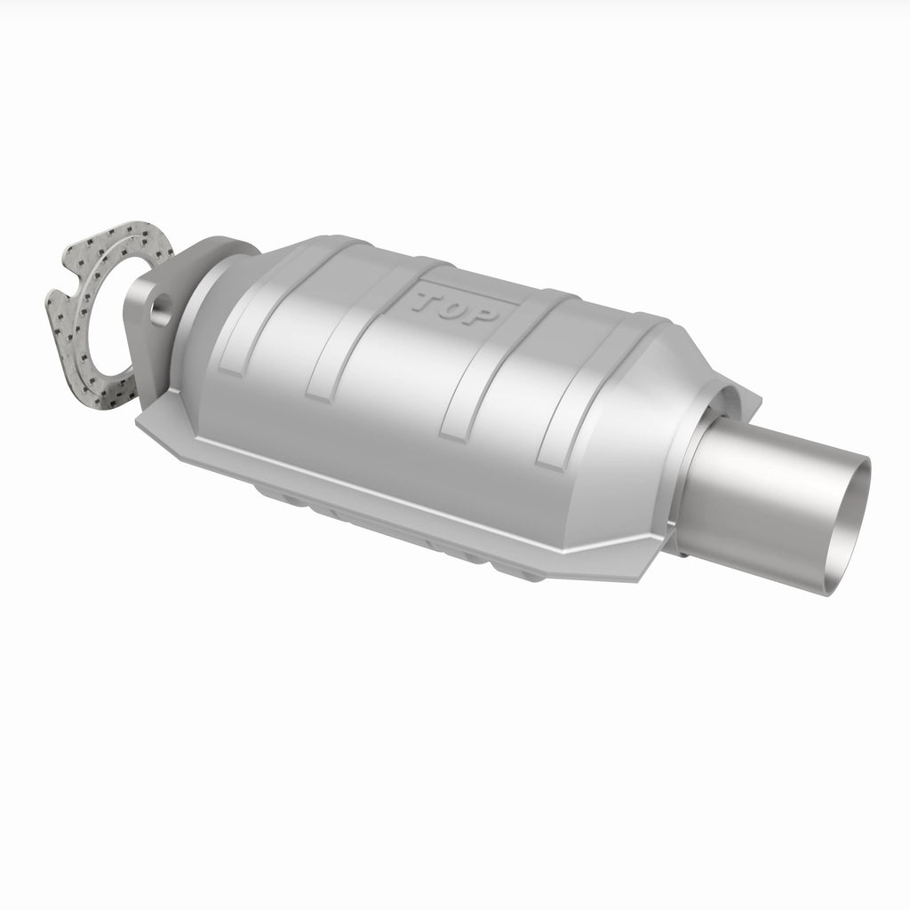 MagnaFlow Exhaust Products 441032 California CARB Direct-Fit Catalytic Converter for Select Ford Taurus