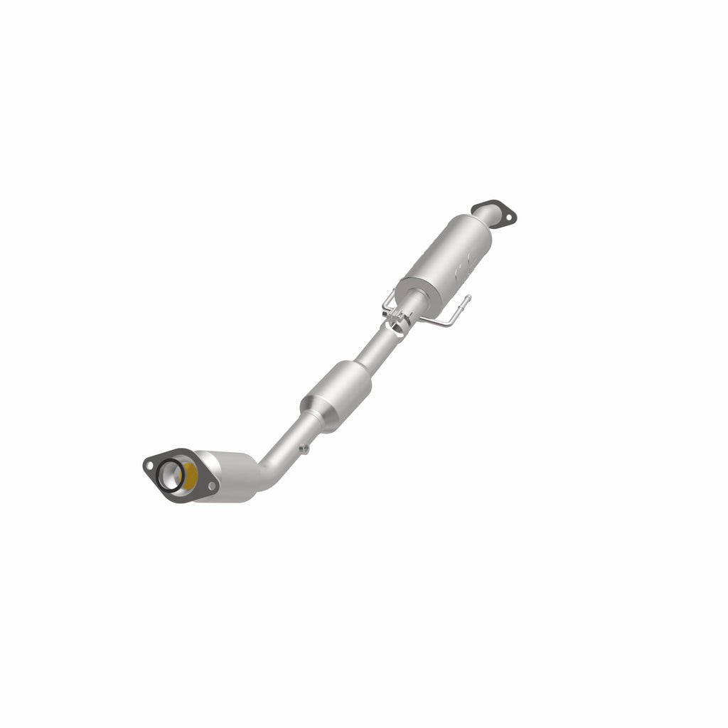 MagnaFlow Exhaust Products 280093 OEM Grade Direct-Fit Catalytic Converter