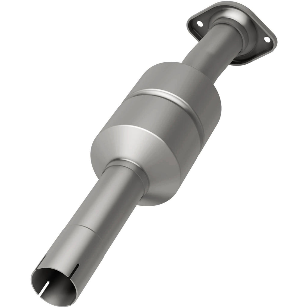 MagnaFlow Exhaust Products 23624 HM Grade Direct-Fit Catalytic Converter for Select Lexus RX330, Lexus RX350, Lexus RX400h, Toyota Highlander