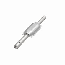 Load image into Gallery viewer, MagnaFlow Exhaust Products 23445 Standard Grade Direct-Fit Catalytic Converter for Select Buick Skyhawk, Buick Skylark, Buick Somerset, Buick Somerset Regal, Cadillac Cimarron, Chevrolet Beretta, Chevrolet Cavalier, Chevrolet Corsica, Oldsmobile Calais,
