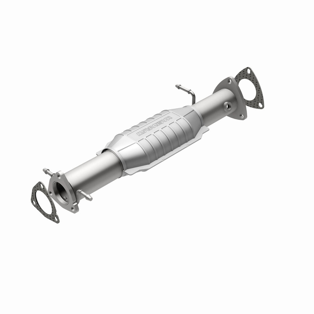 MagnaFlow Exhaust Products 93484 HM Grade Direct-Fit Catalytic Converter for Select Chevrolet S10, GMC Sonoma, Isuzu Hombre